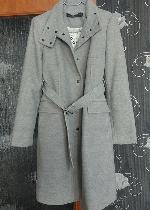 Palton Zara marime M