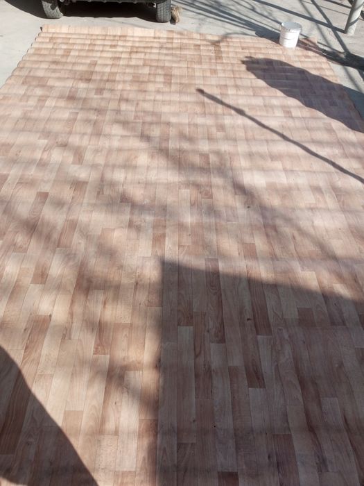 Линолеум продам б/у