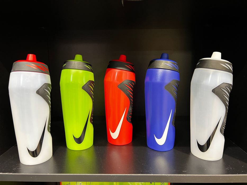 Футбольная бутылка Nike в Алматы