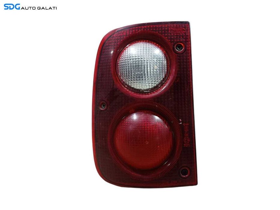 Stop Lampa Tripla Stanga Land Rover Freelander 1 1998 - 2006 Cod 2296 [LR2251]