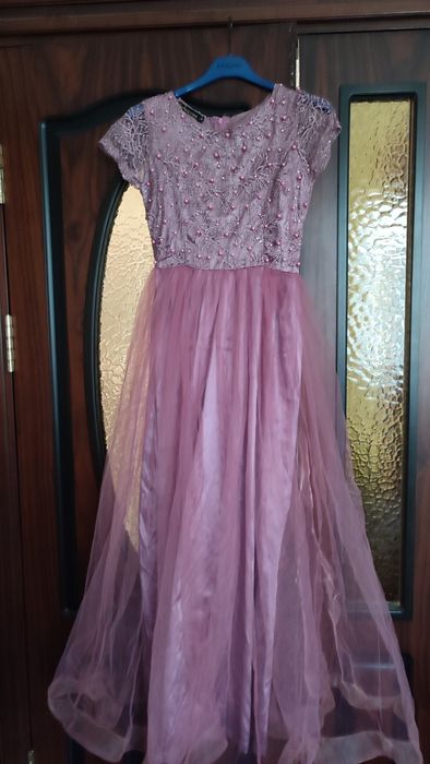 Платье для праздника