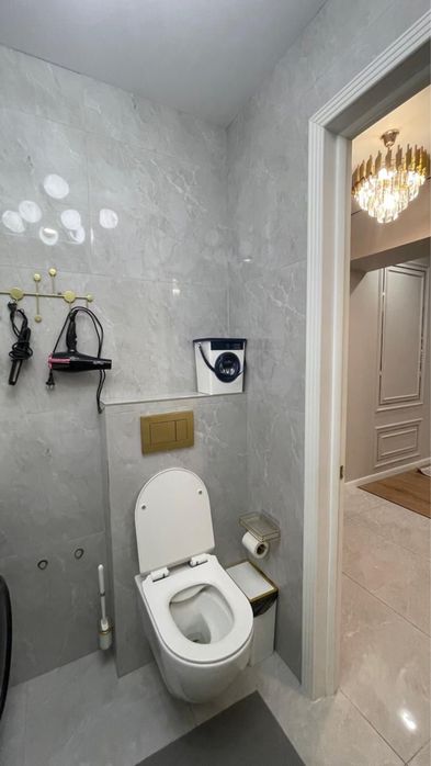 Продам квартиру в ЖК Арнау