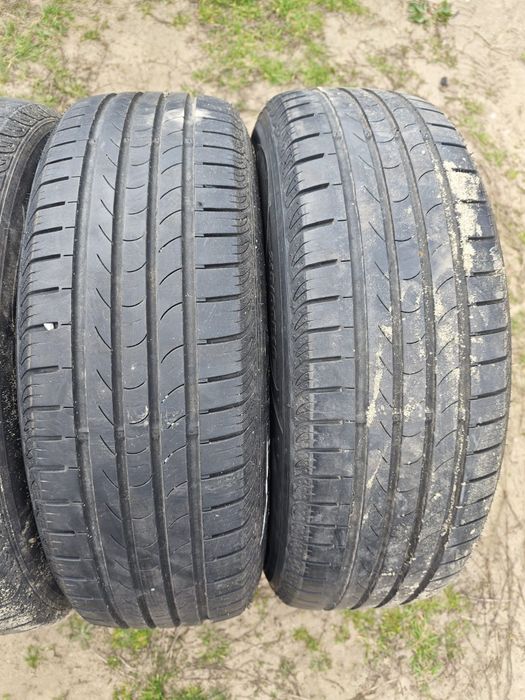 Jante Originale din Aluminiu de Dacia Duster pe 16" de VARĂ