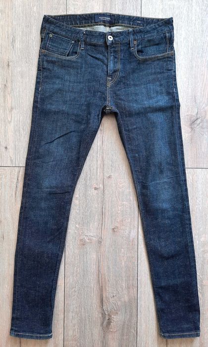 Scotch&Soda jeans