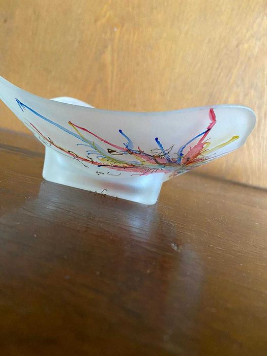 Vaze si fructiere lucrate manual