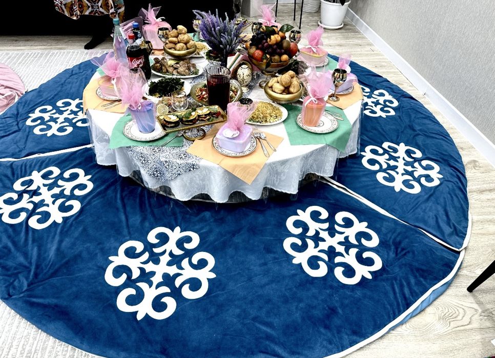 Жер стол аренда 4500