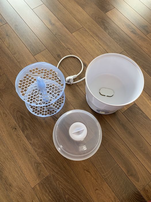 Sterilizator Philiis Avent