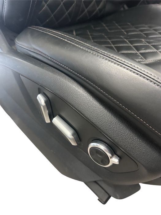 Audi Q7/SQ7 4M комплект спортни седалки