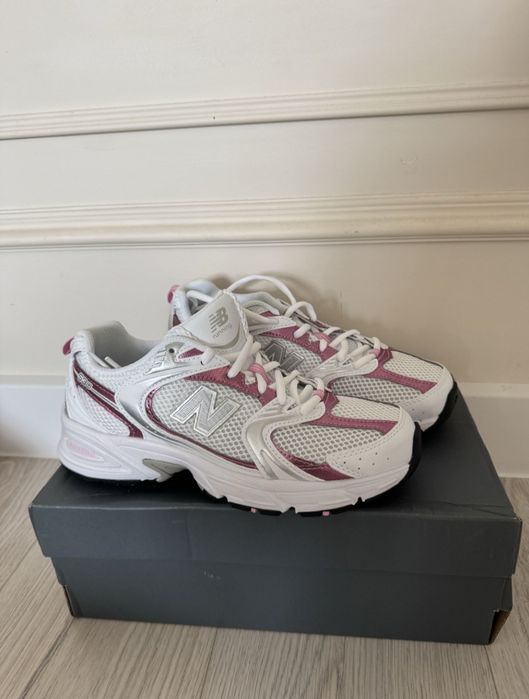 Кросовки new balance новый оригинал