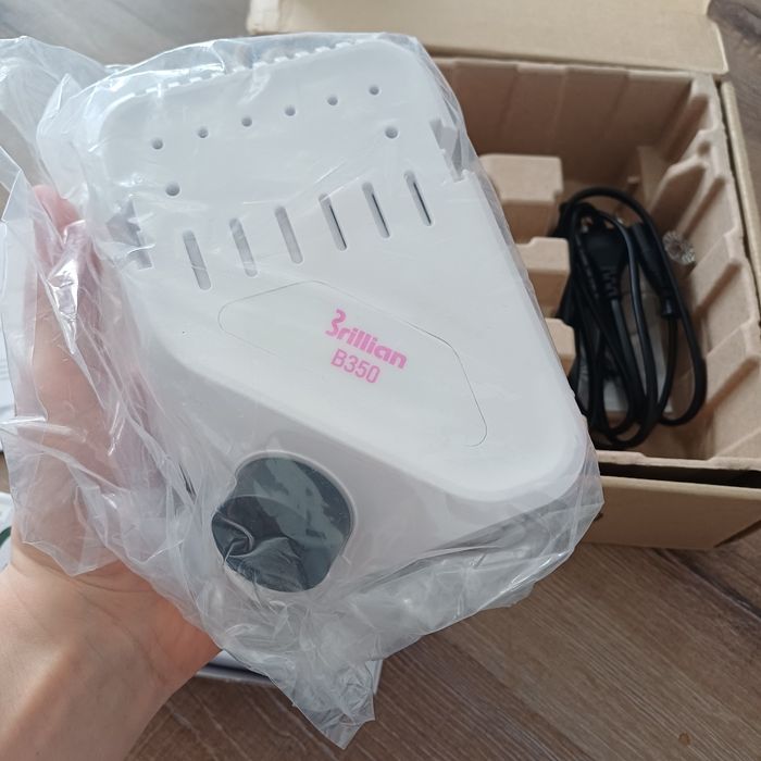 Маникюрный аппарат Brillian B350