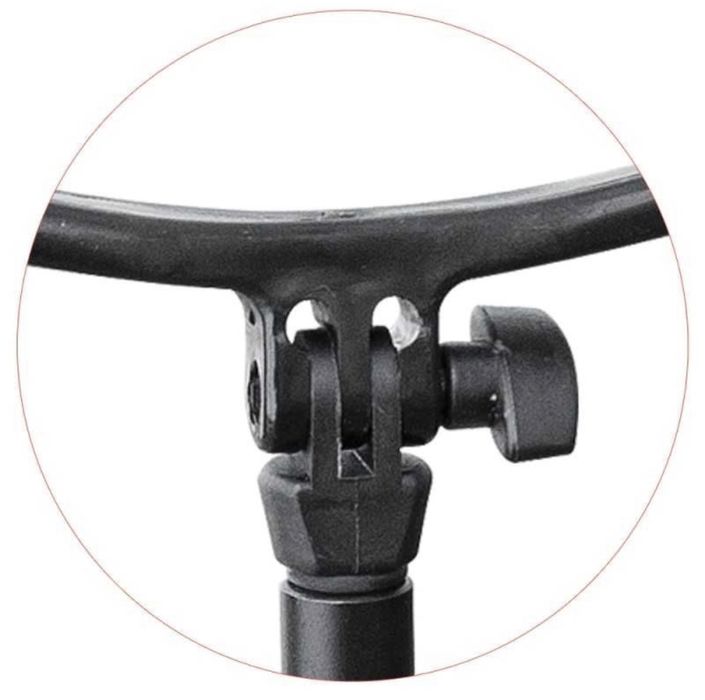 Scaun feeder pt pescuitul la feeder TFC 025A Baracuda