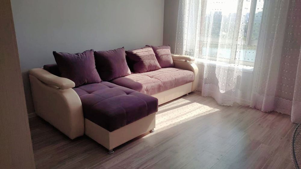 Сарыарка -Кенесары, 2ч 2000