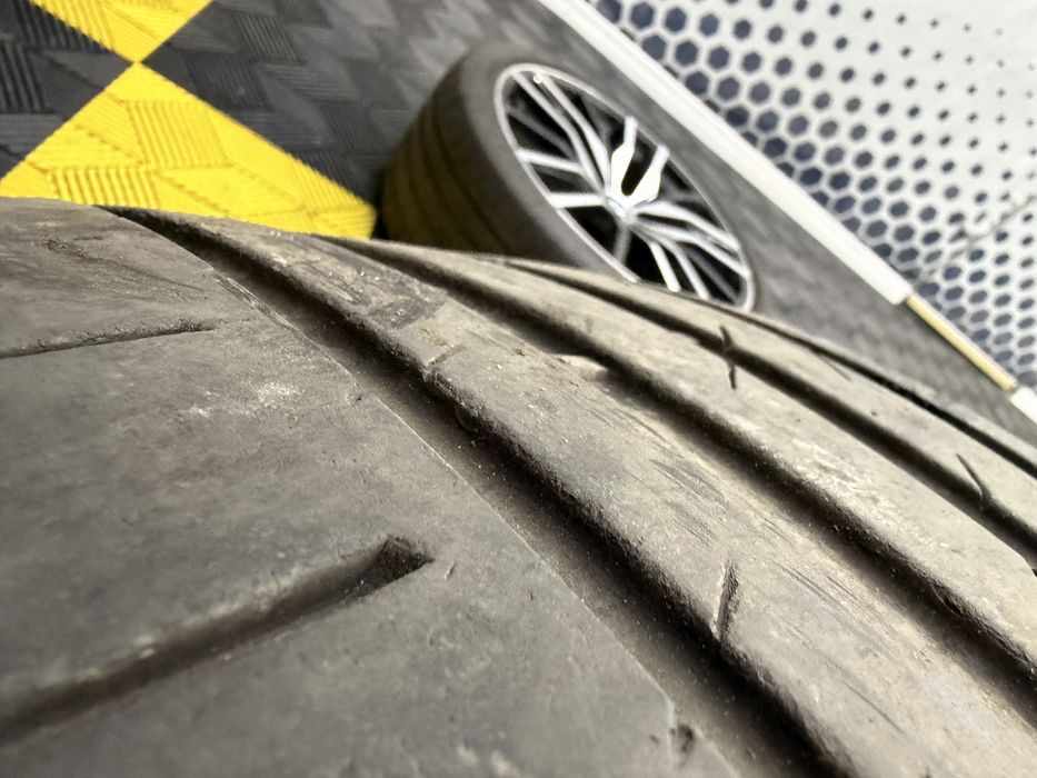 Jante m 22” BMW X5 G05, X6 G06 style 742 pe 22 x6 ozn