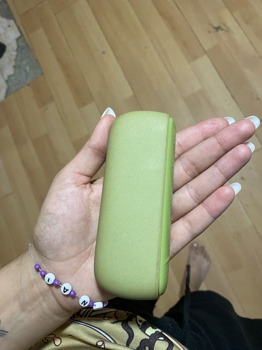 Iqos iluma one cu touch screen