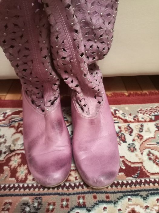 Продам обувь женскую