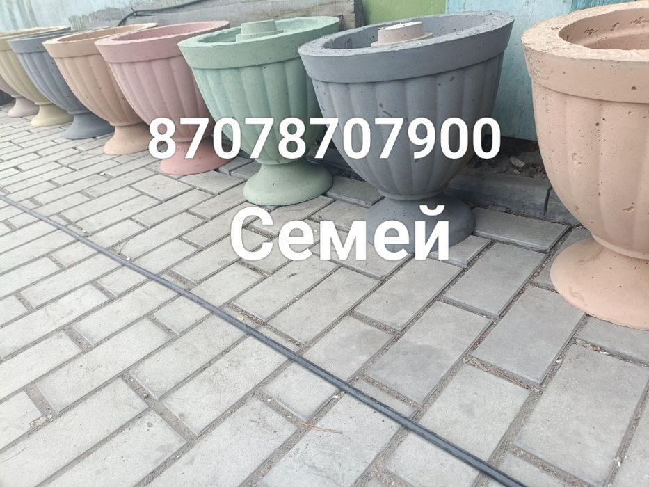 Брусчатка, тротуарная плитка