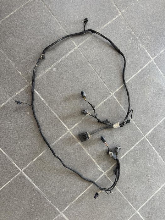 Instalatie Senzori BMW G30 G31 520 530 9395453-01