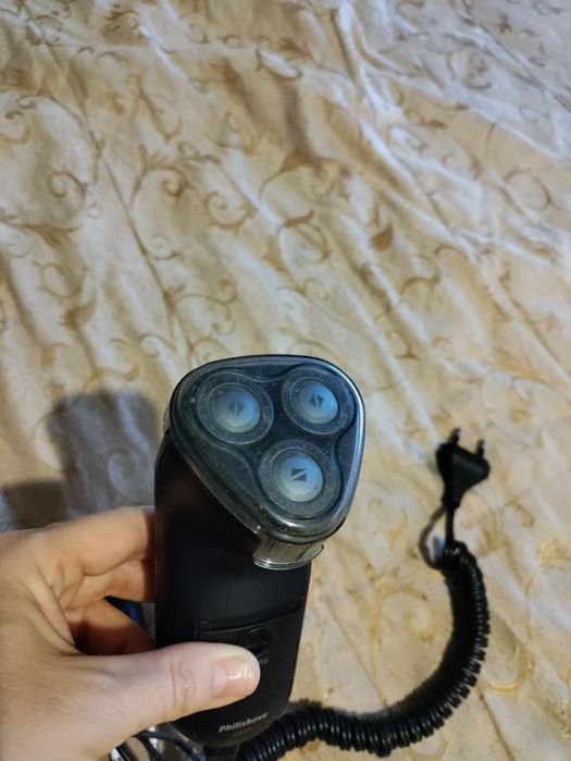 Электро - бритвы