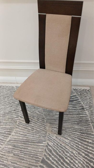 Продам стулья 6шт