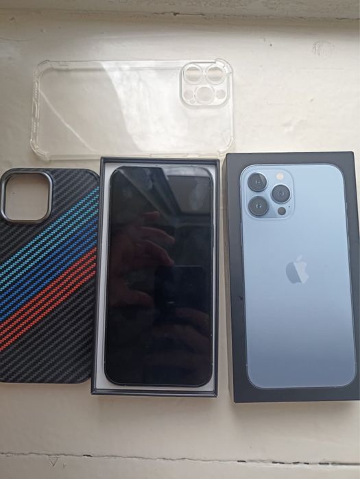 iphone 13pro max продается !