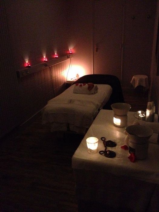 Массаж релакс озымде