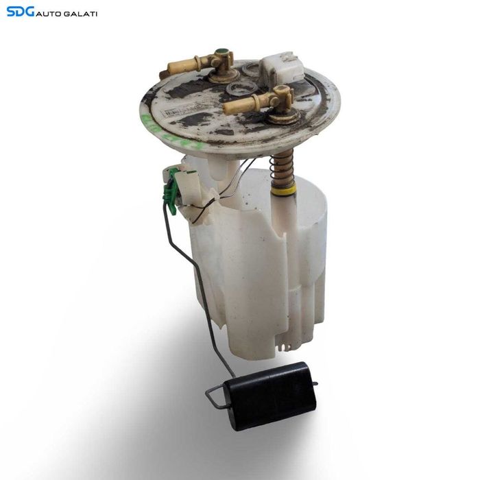Pompa Combustibil Rezervor cu Sonda Litrometrica Renault Symbol 1.5 DCI 1998 - 2012 Cod 09741659905 [LR2895]