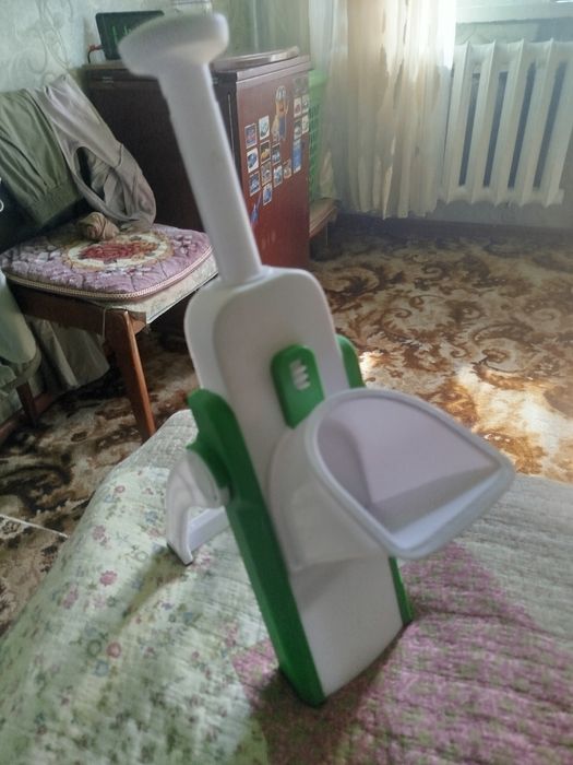 Терка для овощей