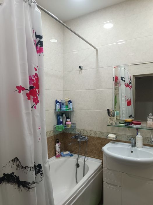 Юнусабад-9 Сетор 2/3/5 58м² евроремонт