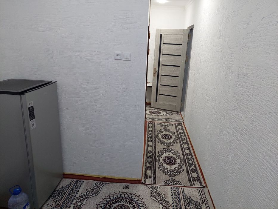 Квартира сотилади