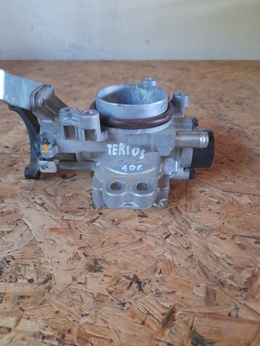 Дросел клапа Daihatsu Terios