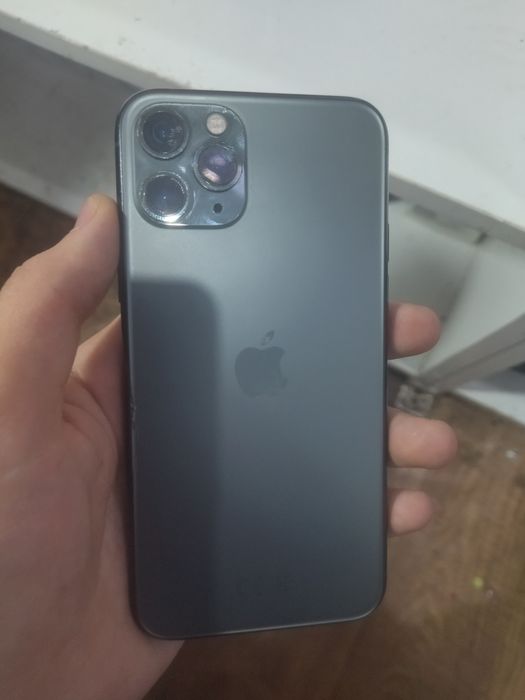 Iphone 11 pro 64gb