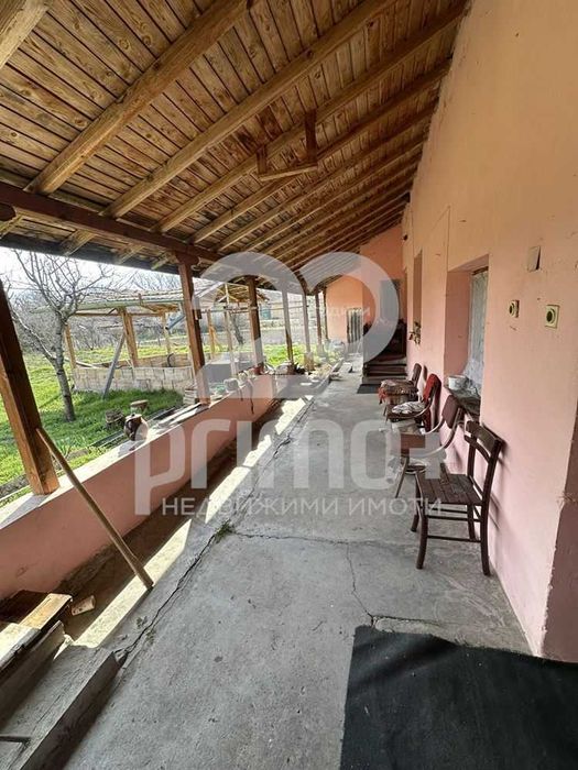 Продава се Къща в Велико Търново, Център - 131 кв.м за 90 €/кв.м - Снимка #1