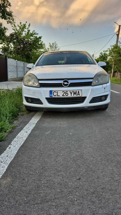 Opel astra h 1.9 cdti