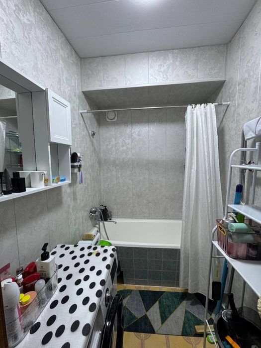 Ц5 3 комнатная Алайский галлерейный дом