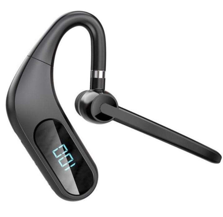 Livrare Gratuita Casca Wireless Bluetooth Anulare Zgomot Voce HD