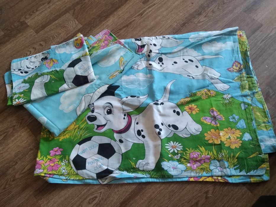 Постельное белье детское