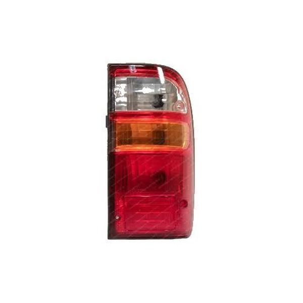 Stop spate lampa Toyota Hilux (N70), 01.05-01.12, spate, fara omologare, fara cablaj, 81560-0K010; 81561-0K010, stanga