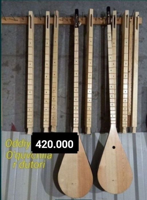 Dutor oddiy va hashamli