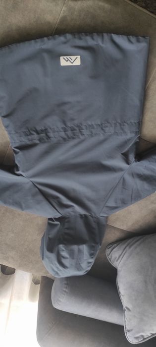 Куртка для девочек outventure 134-140