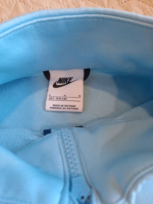 Комплект Naik 9-12 години.