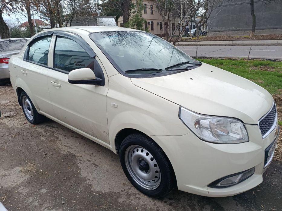 Продается машина