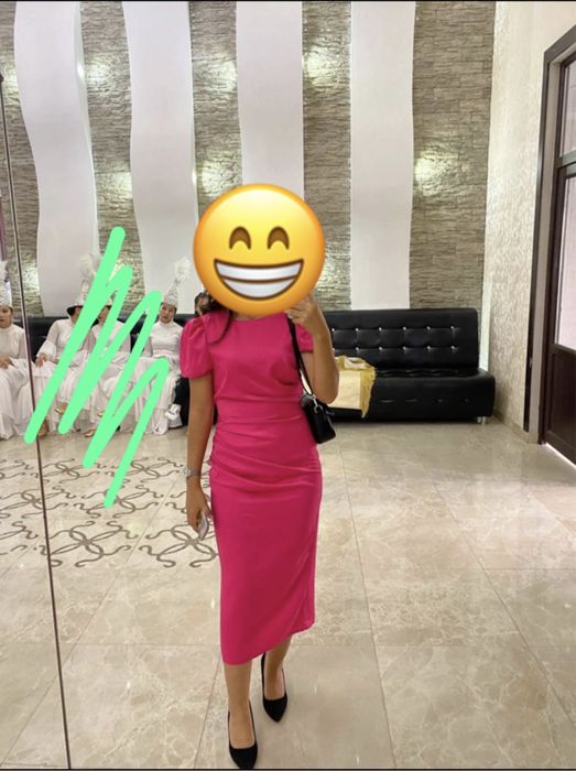 Платье женское, көйлек қызға