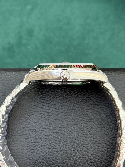 Rolex Day-Date 40mm ETA 3255