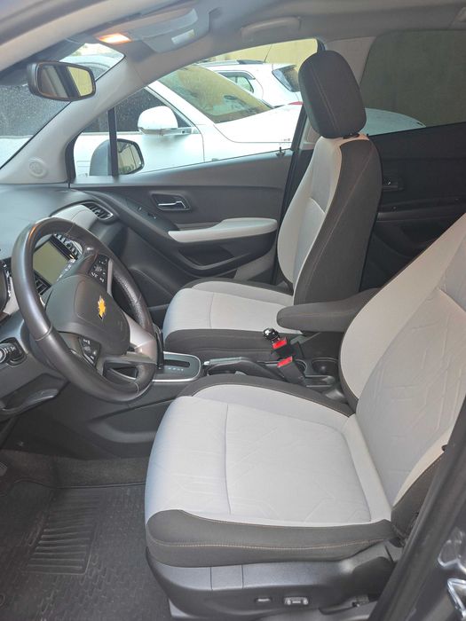 Tracker 1 Premier 2020