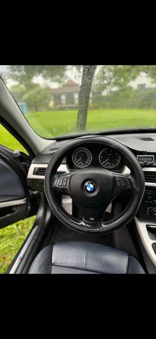 Vînd bmw  motor 2 litri disel