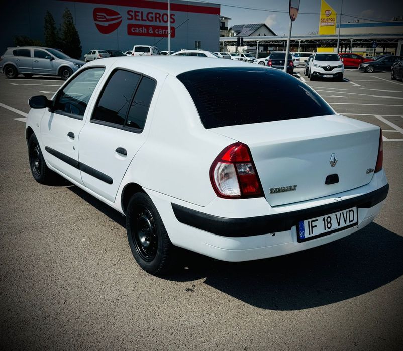 Vand   Renault Clio