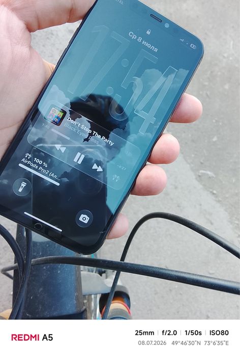 Продам iphone 11 pro