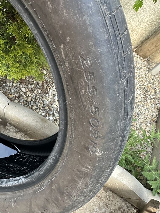 Anvelope Hankook