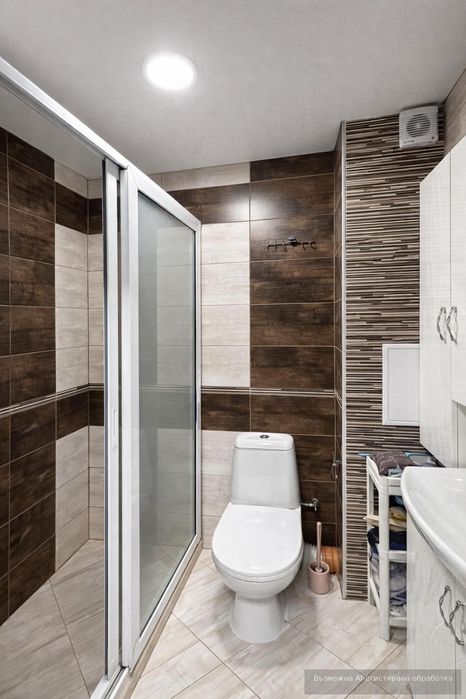 Дава се под наем Тристаен апартамент в Варна, Чайка - 70 кв.м за 660 € - Снимка #7