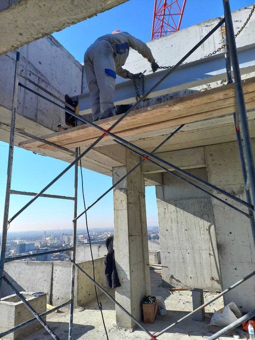 Строительство объектов не жилого фонда. Читайте внутри.